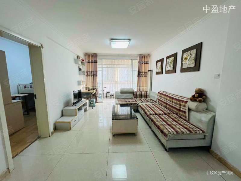 桦林颐和苑东区117号楼