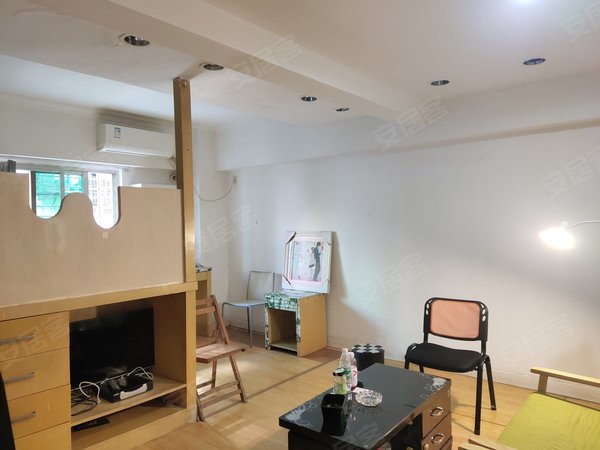 厦门思明禾祥西路新嘉园急租!