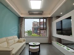 天津津南津南八里台精装叠拼 什么都是新的  中央空调  看上的联系出租房源真实图片