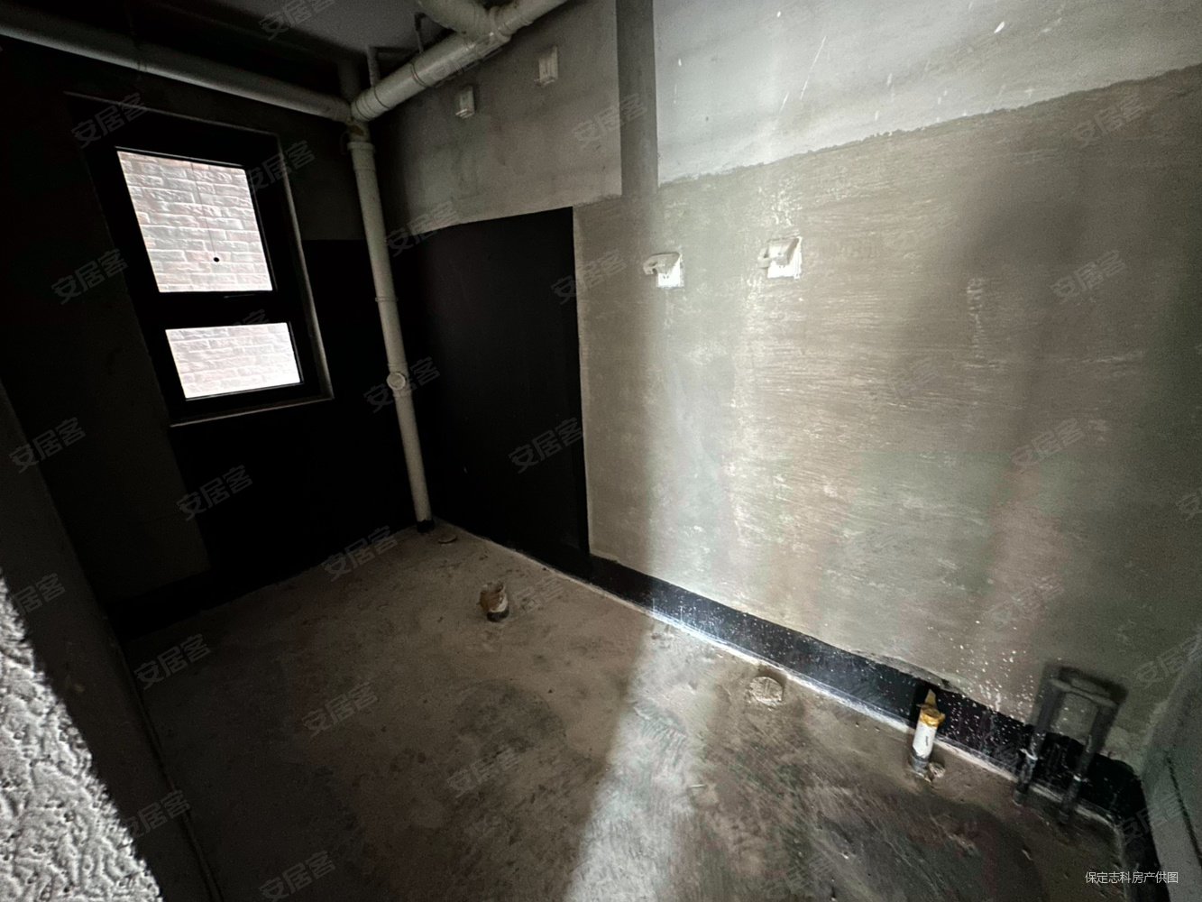 溪杉樾3室2厅2卫139.29㎡南北156.5万