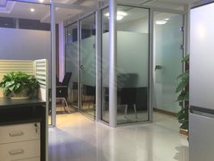 南京玄武珠江路长江路九号(一期) 2室2厅2卫出租房源真实图片