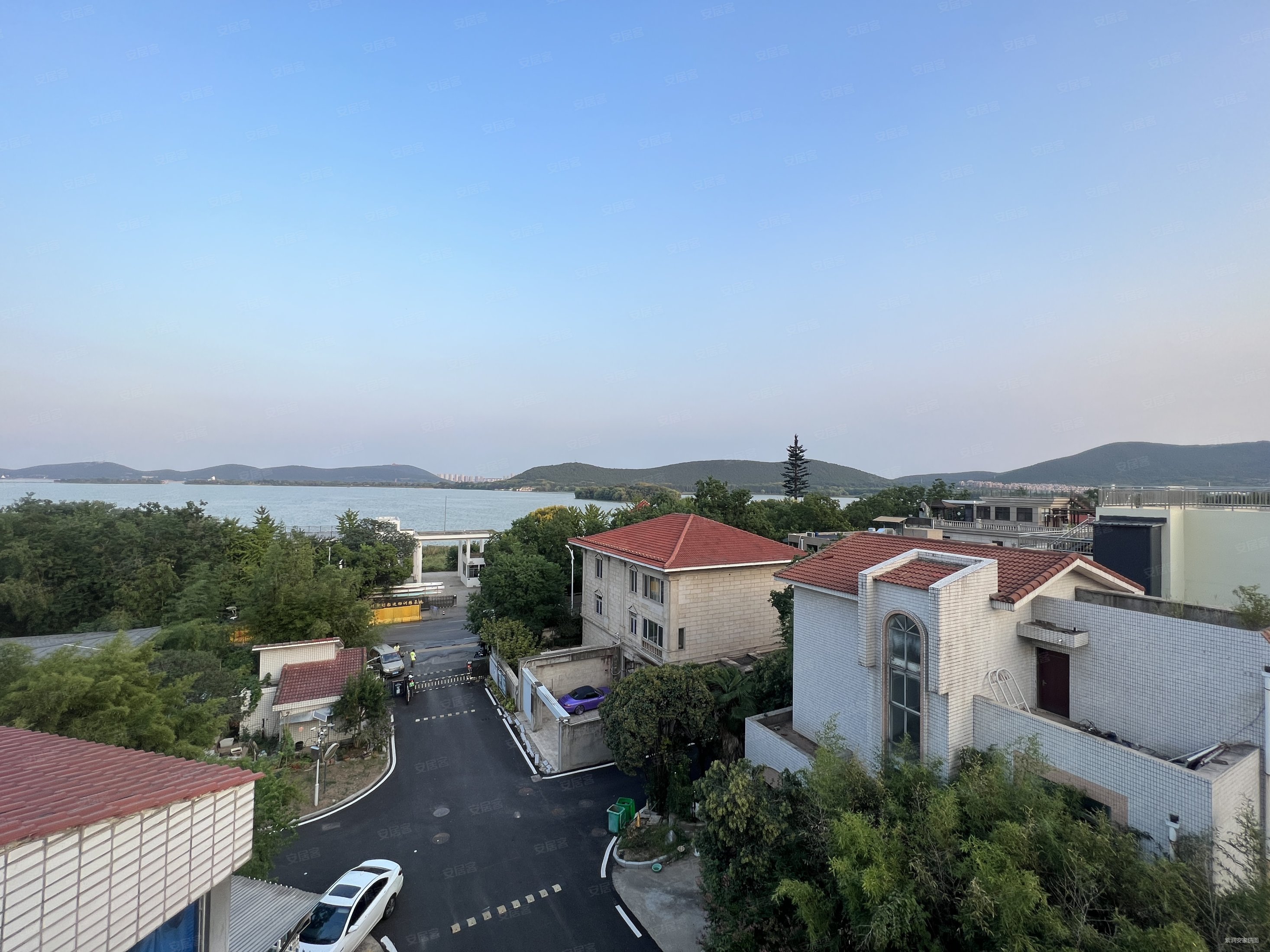 天齐花园二手房,500万,5室2厅,4卫,230平米-徐州安居客