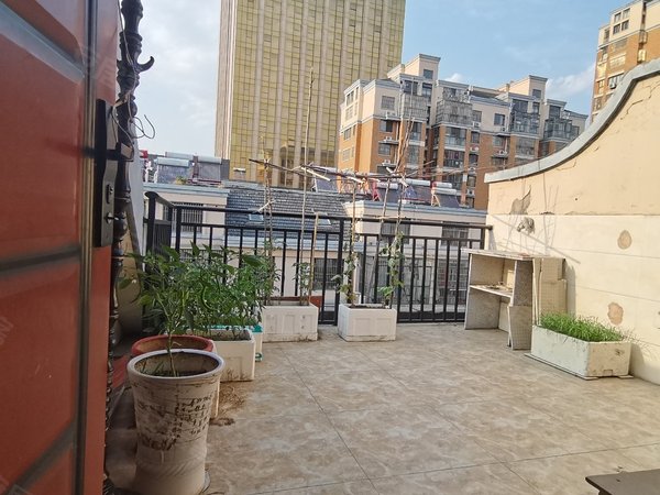 宿州埇桥国购广场欧景名城欧景名城 3室2厅1卫出租房源真实图片