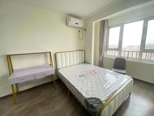 北京大兴旧宫康璟家园康璟家园 精装修朝南主卧 电梯房 包物业取暖