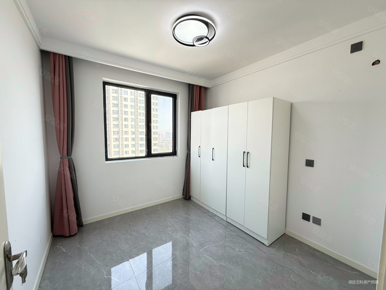 K2玉兰湾3室2厅2卫108.72㎡南北115万