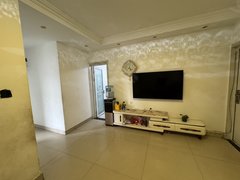 临沂兰山银雀山路出租红旗小学附近荣华园精装2室 家具家电齐全拎包入住 有地暖出租房源真实图片