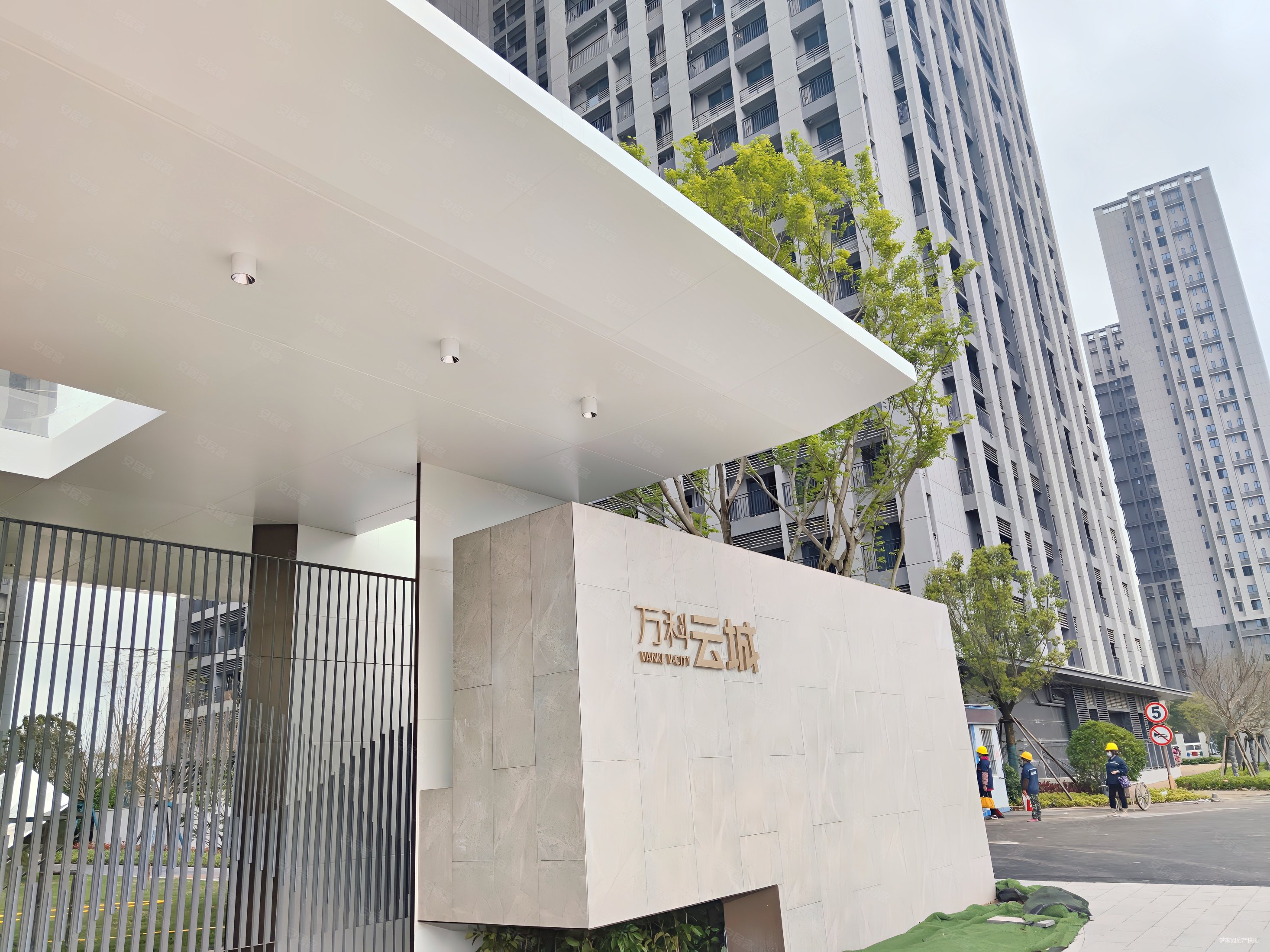 看房随时可约,万科云城二手房,45万,2室2厅,2卫,32.3平米-福州安居客