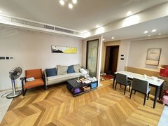 温州乐清柳市出租金城华府 近现代广场 89平3室 拎包入住 3.5万年出租房源真实图片