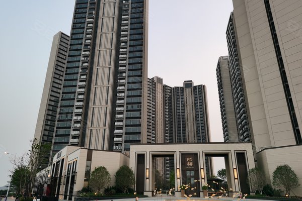 时代水岸 海丰县-城东-龙津大桥