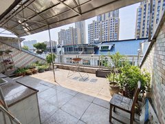 永康永康市区天鹅路商业街五金城附近东塔路三室两厅两卫带阳台 家电齐全 空间超大出租房源真实图片