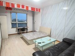 银川兴庆凤凰北街海宝公园新二中附近中环大厦蓝泰广场对面多套主卧次卧可短租月付出租房源真实图片