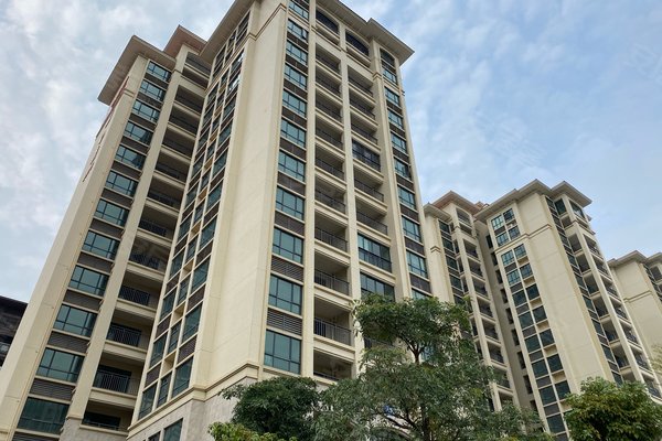 御湖观邸,湖心路1878号-珠海御湖观邸二手房,租房-珠海安居客