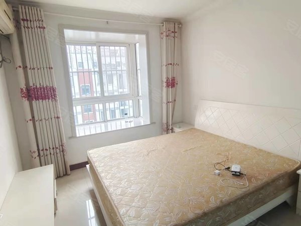 淮安清江浦清河城西花园城西花园 紧靠市区动物园 家电齐全拎包即住