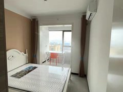 曹县曹县城区曹城城区德嘉置业 幸福人家旁 天元锦都 精装合住单间出租房源真实图片