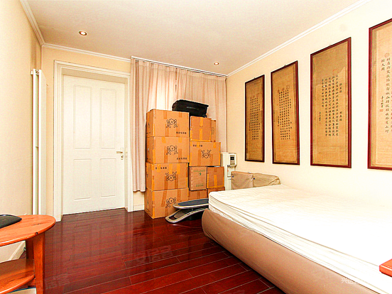 燕郊圣得花园321平1600万独栋别墅圣德花园院子1500平,圣得花园(别墅)