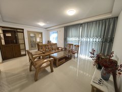 东莞麻涌麻涌城区万科珠江东岸(二期) 3室2厅2卫  电梯房 精装修96平米出租房源真实图片