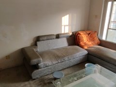 合肥肥东肥东县城义和家园(南区) 2室1厅1卫出租房源真实图片