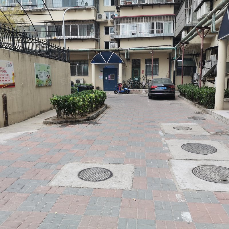 【万福园, 万福园小区详情,房价走势,房源,业主论坛】- 天津58同城