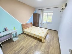 西安碑林南稍门可押一付一 可短租 体育场 南稍门 草场坡 红会医院 中贸出租房源真实图片