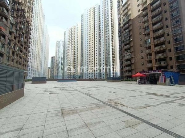 【多图】金河中心,区政府租房,降桥地铁站 吾悦广场对面 金河中心