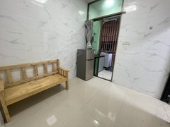 深圳光明公明南庄三区 南庄新村 上辇新村 红花山公园附近精装一房拎包入住出租房源真实图片