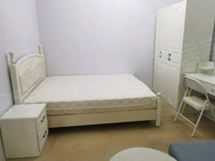 厦门海沧阿罗海广场天湖城天湖 1室0厅1卫出租房源真实图片