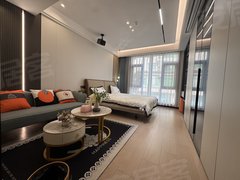 金华东阳城东振兴路夜市 星辰海附近 新光汇 朝阳路 好乐多 多户型选择出租房源真实图片