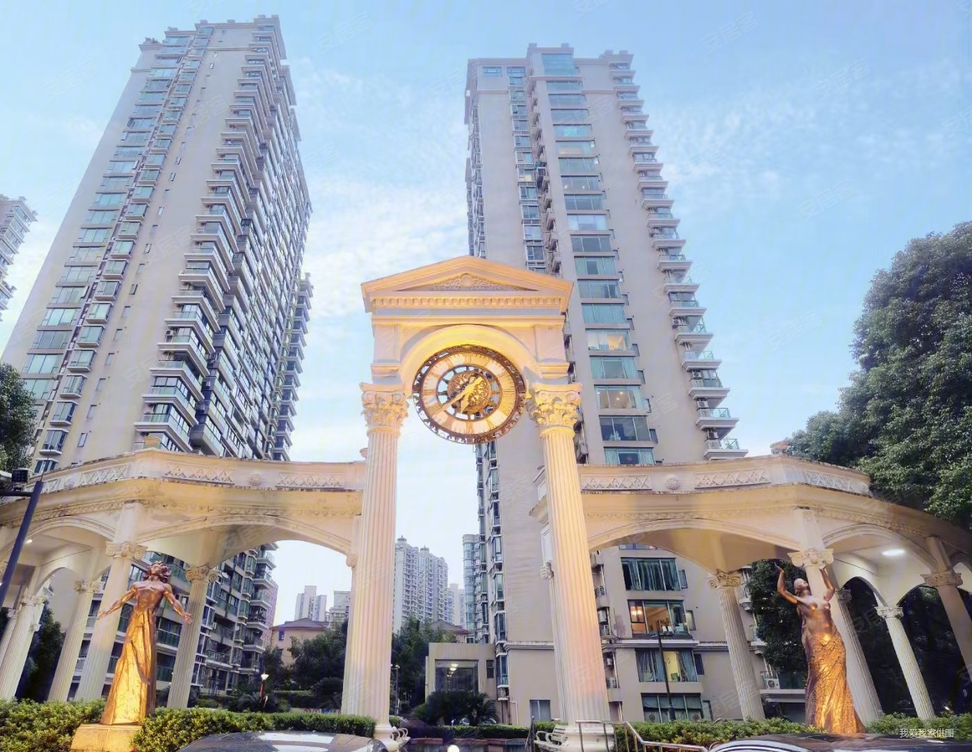 5年出1套,徐家汇花园二手房,1280万,3室2厅,2卫,123平米-上海安居客