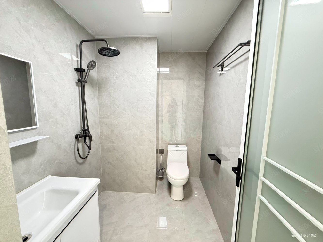 K2玉兰湾3室2厅2卫108.72㎡南北115万