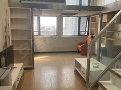 郑州新郑新郑城区新郑北区华信大学旁精装一室每月1100出租房源真实图片