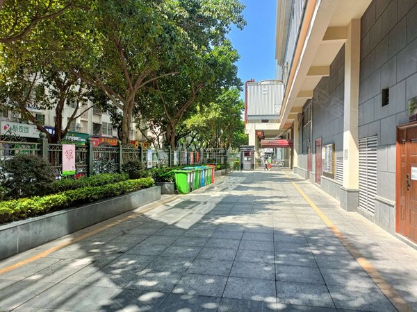 南宁青秀南湖广场南湖名都广场南湖名都高端住宅 空房中央空调 居家