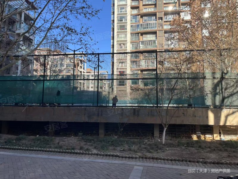 天津房产网>天津二手房>南开二手房>广开街二手房>格调春天>