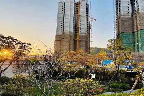 新鸿基泷景(八期),前进路4号-佛山新鸿基泷景(八期)二手房,租房-佛山