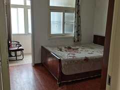 徐州泉山大润发段南新村(二环西路) 1室1厅 精装 设施齐全 看房方便出租房源真实图片