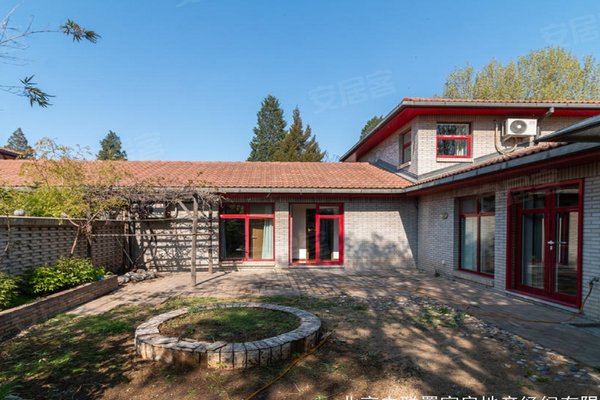 北京二手房 欧陆苑 > 蒯建东解读欧陆苑附近学校