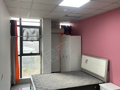 宜兴新街新街中心居尔佳公寓可交一押一可短租出租房源真实图片