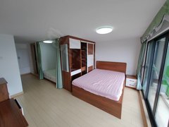广州天河天河智慧城万科米酷A区35大复试两张床 两个卫生间出租房源真实图片