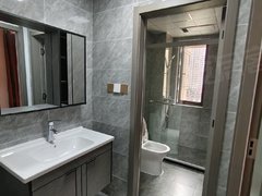 湖州吴兴西南新城同建大诚首府 3室2厅1卫出租房源真实图片