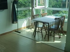 三亚天涯老机场路回新村 1室1厅1卫出租房源真实图片