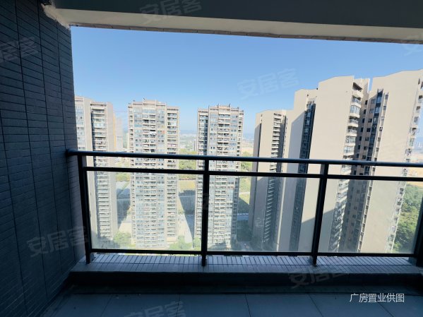 时代倾城(增城中新)3室2厅2卫98㎡南北113.6万