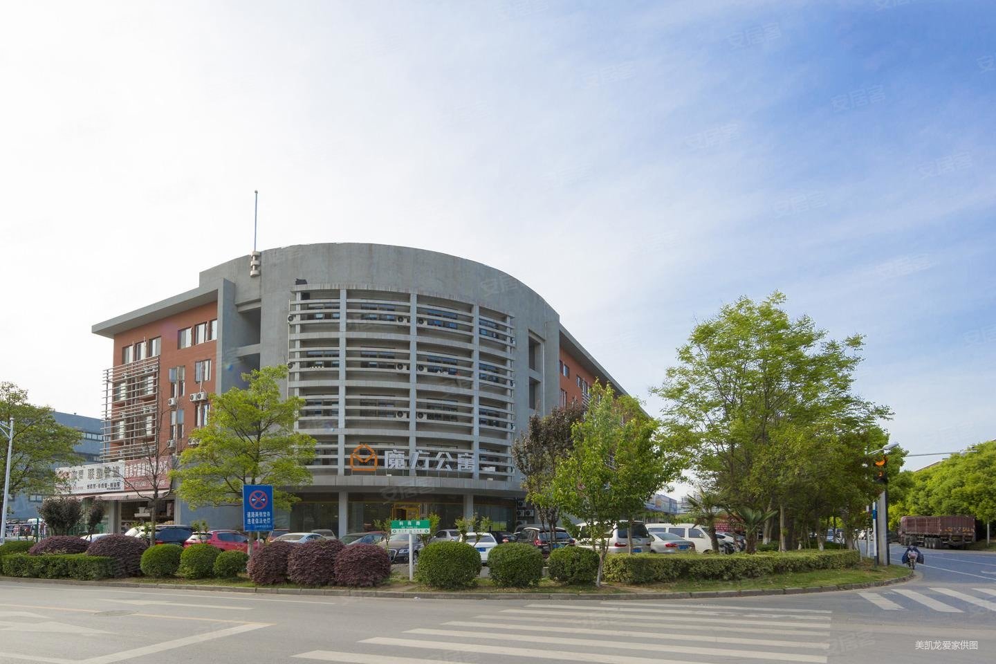 南京房产网>南京二手房>江宁二手房>科学园二手房>城市之光国际公寓>