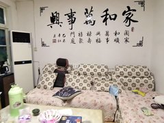 临清新华路红星路房产科家属院 3室2厅1卫 90平家具家电齐全850元出租房源真实图片