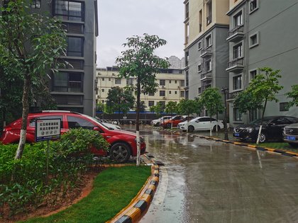 不足,锦绣上城怎么样,锦绣上城周边房产中介经纪人评价-南宁安居客