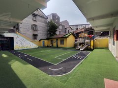 岳阳岳阳楼商业步行街太子花园 整栋出租 带独立院子 可做养老院 幼儿园 价格可谈出租房源真实图片