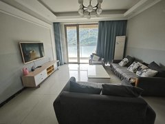绍兴诸暨诸暨市区整租 绿城海棠公寓 带衣帽间 精装修  拎包入住出租房源真实图片