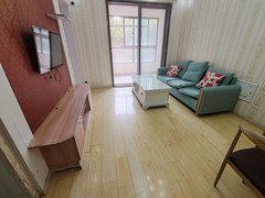 上海松江泗泾简装一房，客厅带阳台，干净整洁，配置齐全，拎包入住，看房随时出租房源真实图片