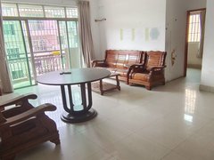 顺德龙江盈信城市广场文华花园有电梯4室两厅两卫价格实惠还可以谈,适合商用住也可以出租房源真实图片