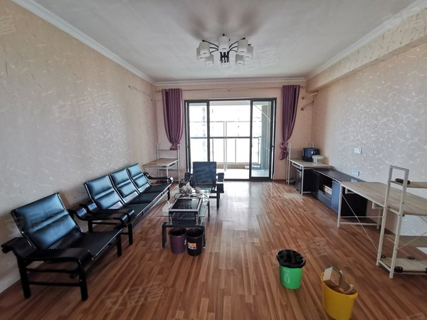 福州福清玉屏中恒首府中恒首府 4室2厅3卫出租房源真实图片