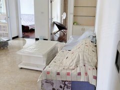 鹰潭贵溪贵溪城区贵溪天骄华庭两房急租户型方正 家电家具全配齐，印象城正对面出租房源真实图片