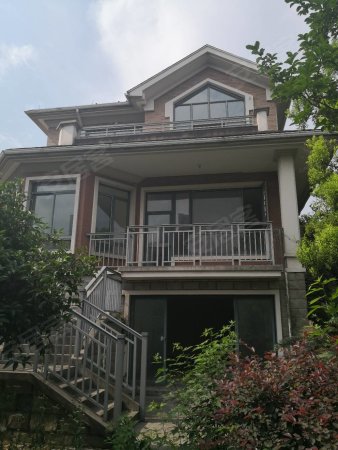 小和山高教园区,独栋别墅,位置高地势好,随时可以看房